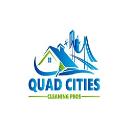 Quad Cities Cleaning Pros logo